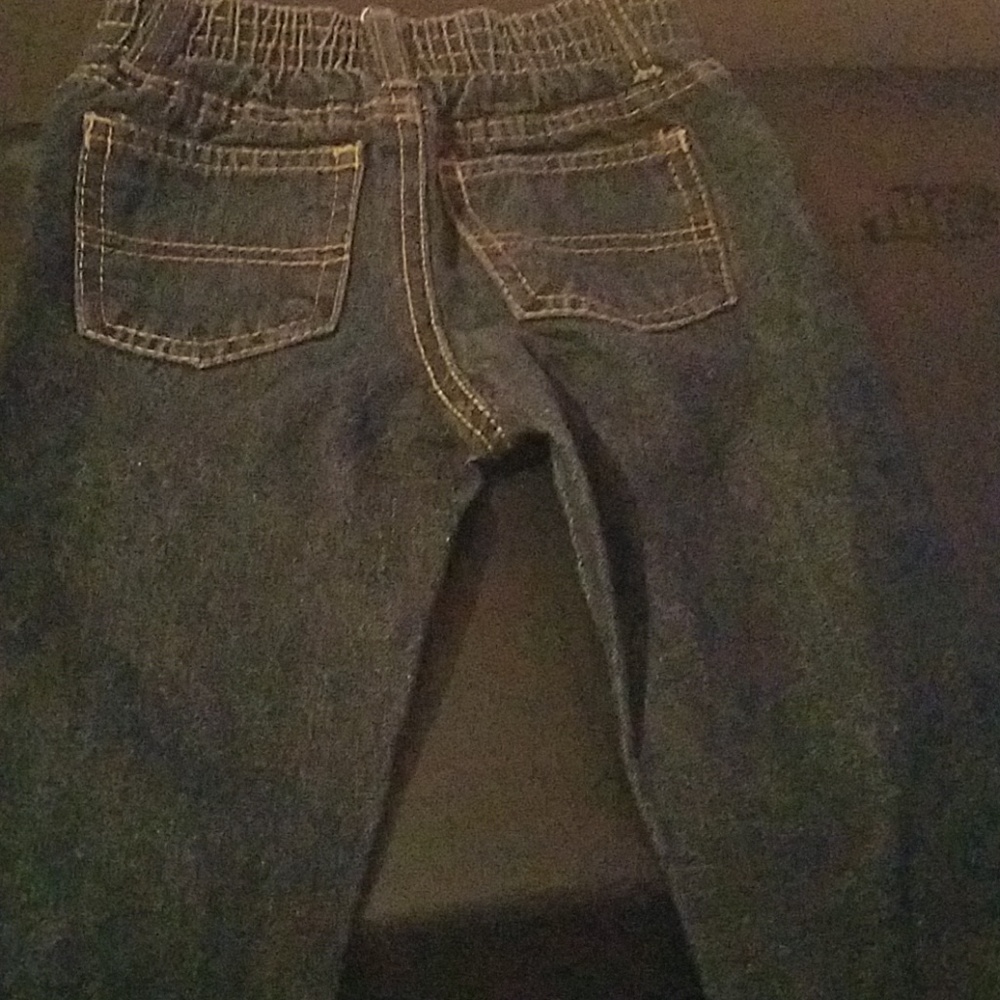 jeans - Picture 2 of 2